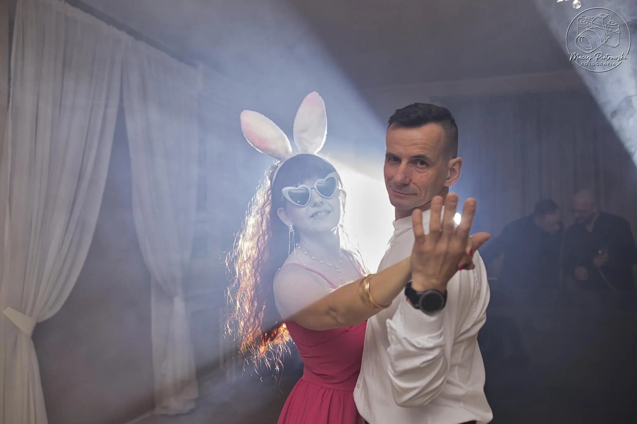 Zdjęcie 1 z albumu 22.11.2025 40 Urodziny Pauliny